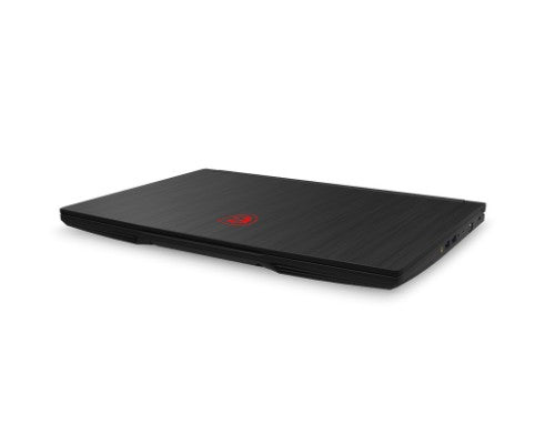 MSI THIN GF63 11UC-1246 laptop Intel® Core™ i7 i7-11800H 15.6" Full HD 32 GB DDR4-SDRAM 1 TB SSD NVIDIA GeForce RTX 3050 Wi-Fi 6 (802.11ax) Windows 11 Pro Black