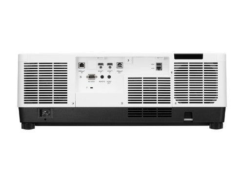 Sharp A104U Standard throw projector 9000 ANSI lumens 3LCD WUXGA (1920x1200) White