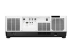 Sharp A104U Standard throw projector 9000 ANSI lumens 3LCD WUXGA (1920x1200) White
