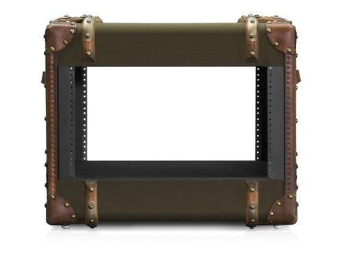 iStarUSA WRT-645 rack cabinet 6U Freestanding rack Black