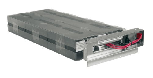 Middle Atlantic Products UPS-OLRBP-1 uninterruptible power supply (UPS)