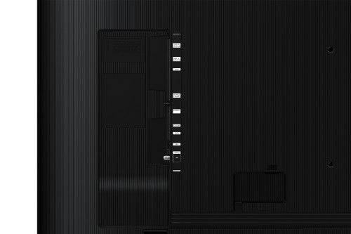 Samsung HU7010F HG43U701FNF 43" 4K Ultra HD Smart TV Gray 20 W