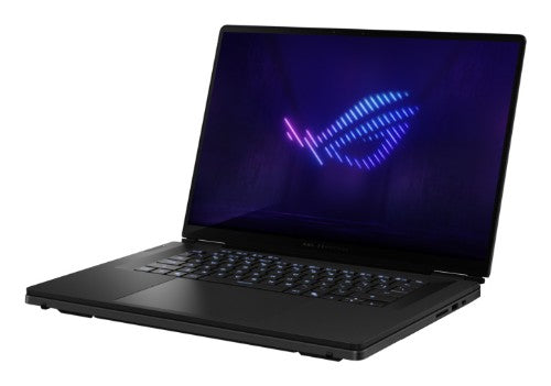 ASUS ROG Zephyrus Duo GX651AR-DB96 Intel Core Ultra 9 386H Hybrid (2-in-1) 16" Touchscreen 3K 32 GB LPDDR5x-SDRAM 1 TB SSD NVIDIA GeForce RTX 5070 Ti Wi-Fi 7 (802.11be) Windows 11 Home Gray
