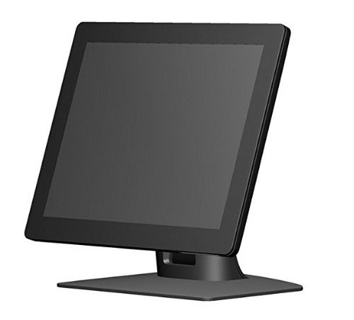 Elo Touch Solutions E264383 mounting kit Gray