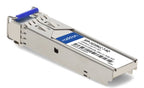 AddOn Networks SFP-1G10ALC-T-AO network transceiver module Fiber optic 1000 Mbit/s