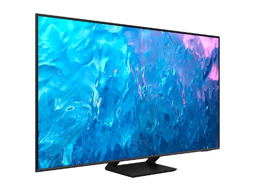 Samsung Series 7 QN55Q70CAFXZA TV 55" 4K Ultra HD Smart TV Wi-Fi Black