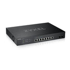 Zyxel XS1930-10 network switch Managed L3 10G Ethernet (100/1000/10000) Black