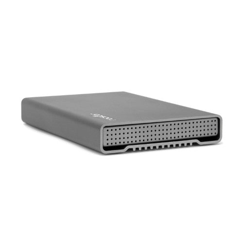 Rocstor Rocpro P33 external hard drive 1 TB Gray