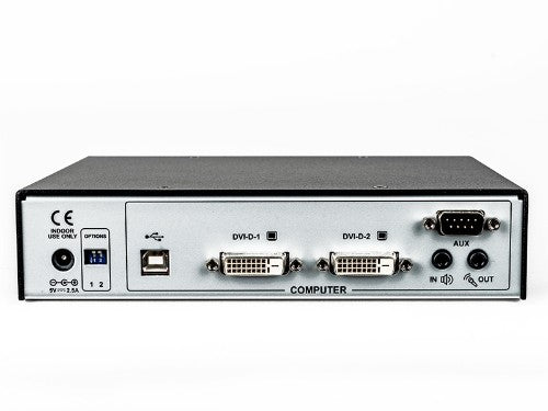 Vertiv Avocent HMX5200T KVM extender Transmitter