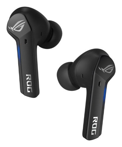 ASUS ROG Cetra True Wireless Headset True Wireless Stereo (TWS) In-ear Gaming USB Type-C Bluetooth Black