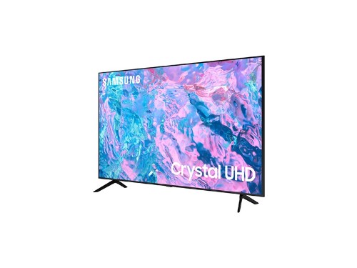 Samsung HG75CU700NFXZA hospitality TV 75" 4K Ultra HD Smart TV Black 20 W