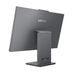 Lenovo IdeaCentre AIO 27ARR9 AMD Ryzen™ 5 8645HS 27" 1920 x 1080 pixels Touchscreen All-in-One PC 16 GB DDR5-SDRAM 512 GB SSD Windows 11 Home Wi-Fi 6 (802.11ax) Gray