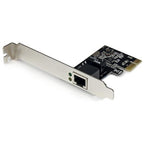 StarTech.com ST1000SPEX2 network card Internal Ethernet 1000 Mbit/s