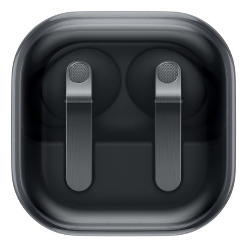 Samsung Galaxy Buds4 Pro Headset True Wireless Stereo (TWS) In-ear Calls/Music Bluetooth Black