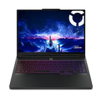 Lenovo Legion Pro 7 16IAX10H Intel Core Ultra 9 275HX Laptop 16" WQXGA 32 GB DDR5-SDRAM 2 TB SSD NVIDIA GeForce RTX 5070 Ti Wi-Fi 7 (802.11be) Windows 11 Home Black