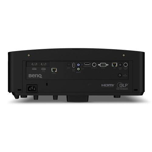BenQ LK936ST data projector Short throw projector 5100 ANSI lumens DLP UHD 4K (3840x2160) 3D Black
