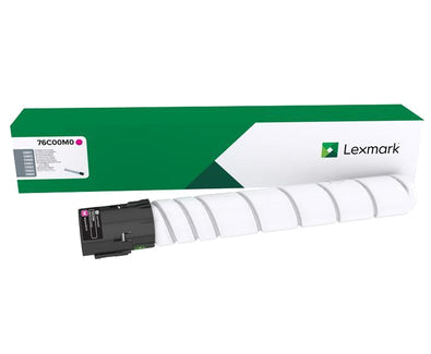 76C00M0 Toner magenta, 11.5K pages