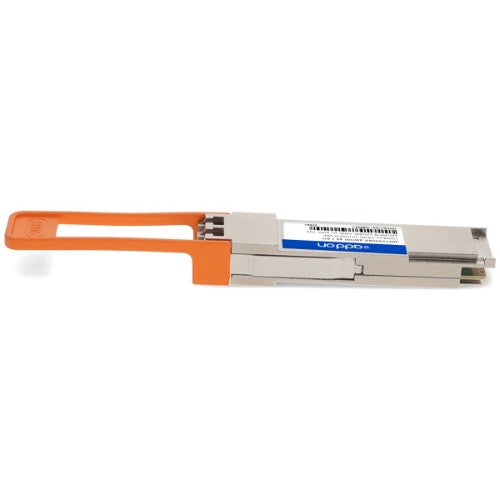 AddOn Networks HCD00D20I004WDM40-AO network transceiver module Fiber optic 100000 Mbit/s QSFP28 1309 nm