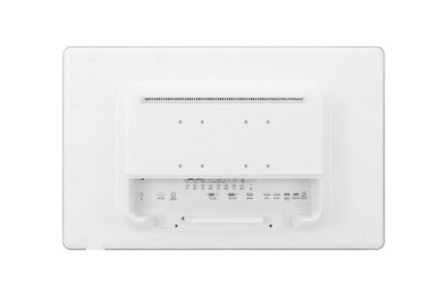 LG 32HL714S-W computer monitor 31.5" 3840 x 2160 pixels 4K Ultra HD White