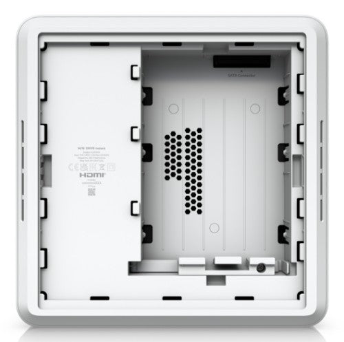 Ubiquiti UNVR-Instant-Kit video surveillance kit Wired