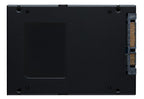 Kingston Technology 2048G SSD KC600 SATA3 2.5"