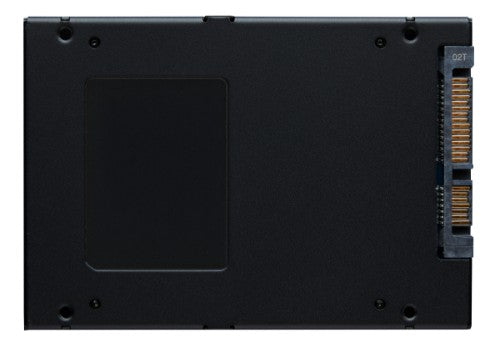 Kingston Technology 2048G SSD KC600 SATA3 2.5"