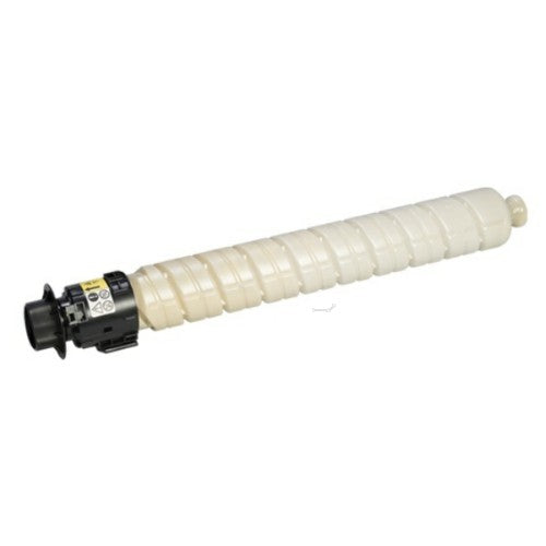841919 Toner yellow, 9.5K pages @ 5% coverage