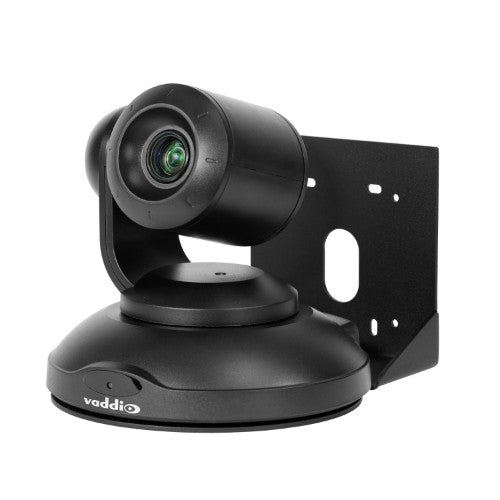 Vaddio EasyIP 10 2.38 MP Black 1920 x 1080 pixels 60 fps CMOS 1/2.8"