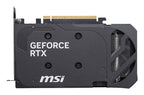 MSI GeForce RTX 5050 8G SHADOW 2X OC NVIDIA 8 GB GDDR6