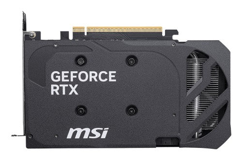 MSI GeForce RTX 5050 8G SHADOW 2X OC NVIDIA 8 GB GDDR6