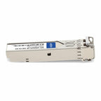AddOn Networks SFP-10GBASE-ZR-100-EX-AO network transceiver module Fiber optic 10000 Mbit/s SFP+ 1550 nm
