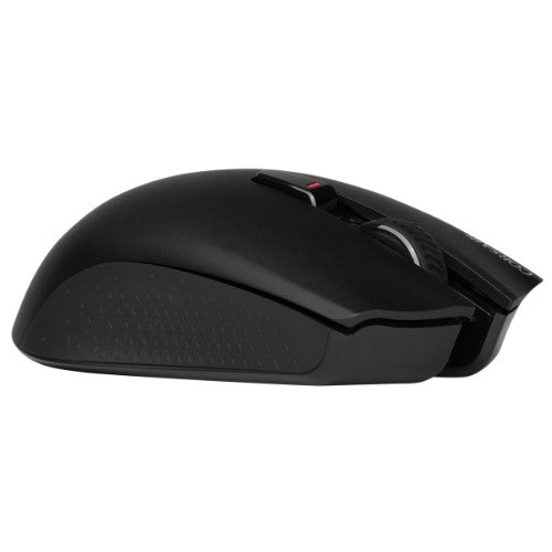 Corsair CH-9311011-NA mouse Gaming Ambidextrous Bluetooth + USB Type-A Optical 10000 DPI
