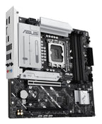 ASUS PRIME B860M-A WIFI-CSM motherboard Intel B860 LGA 1851 (Socket V1) micro ATX