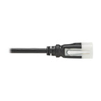 Eaton P032-E04 power cable Black 47.2" (1.2 m) C13 coupler C20 coupler