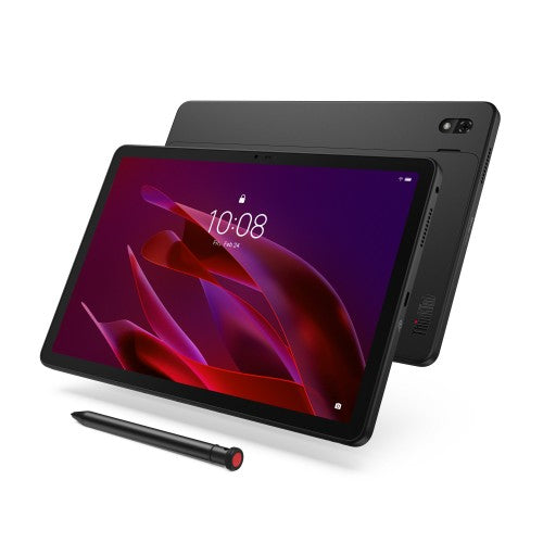 Lenovo ThinkTab X11 Gen 1 Snapdragon 256 GB 10.95" 8 GB Wi-Fi 6E (802.11ax) Android 16 Black