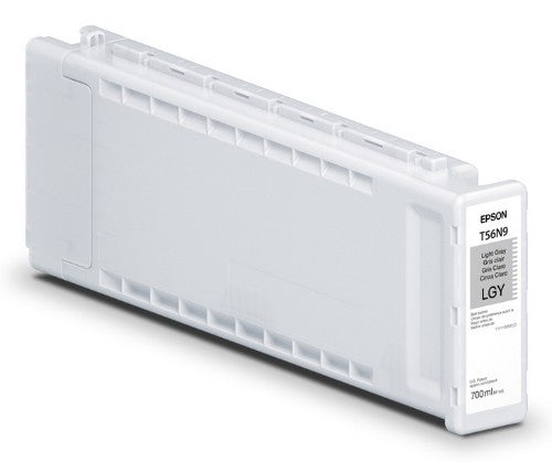Epson T56N920 ink cartridge 1 pc(s) Original High (L) Yield Light grey