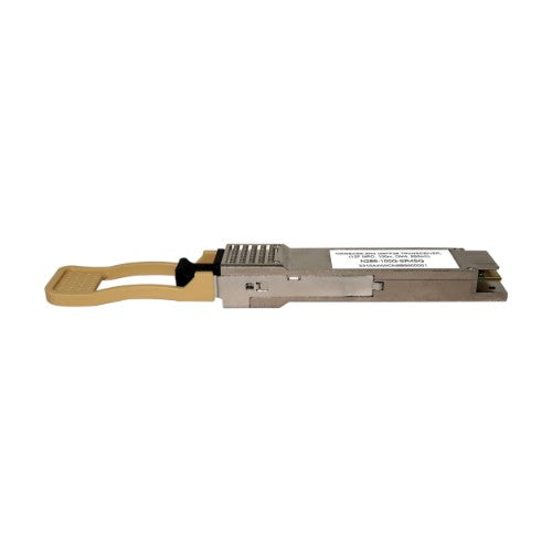 Eaton N286-100G-SR4SG network transceiver module Fiber optic 100000 Mbit/s QSFP28 850 nm