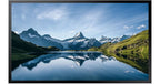 Samsung OH46B-S signage display Digital signage flat panel 46" LCD 3500 cd/m² Full HD Black Built-in processor Tizen 6.5 24/7