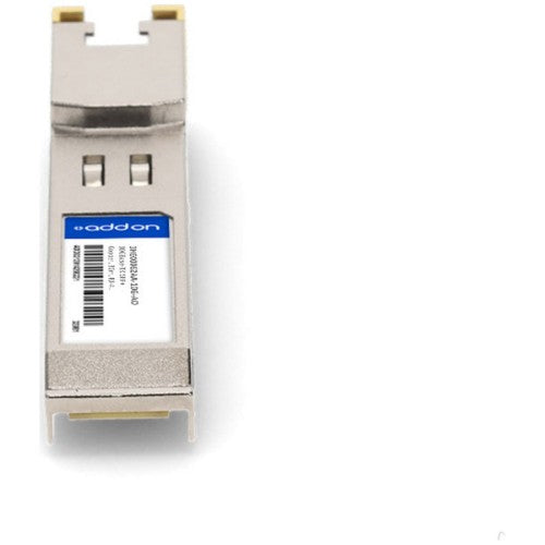 AddOn Networks 3HE00062AA-10G-AO network transceiver module Copper 10000 Mbit/s SFP+
