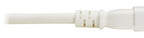 Eaton P037-2P5-AWH power cable White 29.9" (0.76 m) C14 coupler C21 coupler