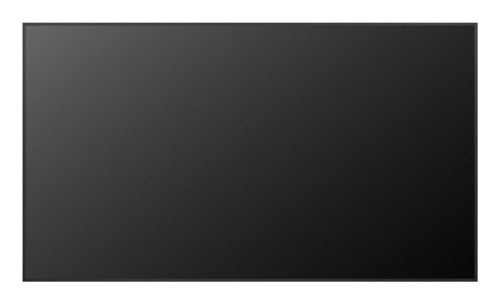LG 75UH5N-M signage display Digital signage flat panel 75" LED Wi-Fi 500 cd/m² 4K Ultra HD Black WebOS 24/7