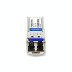 AddOn Networks SFP-1000BASE-LX-20-EX-AO network transceiver module Fiber optic 1000 Mbit/s 1310 nm