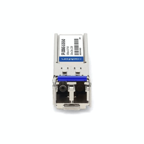 AddOn Networks SFP-1000BASE-LX-20-EX-AO network transceiver module Fiber optic 1000 Mbit/s 1310 nm