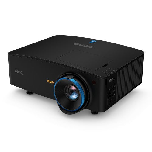 BenQ LK936ST data projector Short throw projector 5100 ANSI lumens DLP UHD 4K (3840x2160) 3D Black