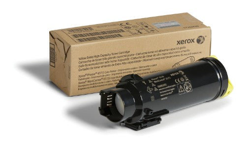 106R03692 Toner yellow, 4.3K pages