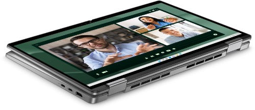 DELL Latitude 7350 2-in-1 Intel Core Ultra 7 165U Hybrid (2-in-1) 13.3" Touchscreen Quad HD+ 16 GB LPDDR5x-SDRAM 512 GB SSD Wi-Fi 7 (802.11be) Windows 11 Pro Gray