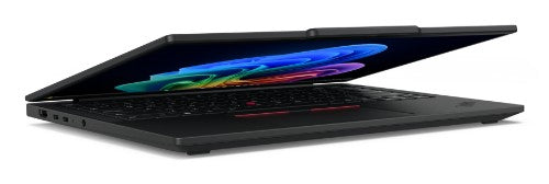 Lenovo ThinkPad T14s Gen 7 (Intel) Copilot+ PC Intel Core Ultra 5 335 Laptop 14" Touchscreen WUXGA 16 GB LPDDR5x-SDRAM 512 GB SSD Wi-Fi 7 (802.11be) Windows 11 Pro Black English