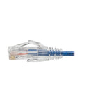 Tripp Lite N201-S07-BL networking cable Blue 82.7" (2.1 m) Cat6 U/UTP (UTP)