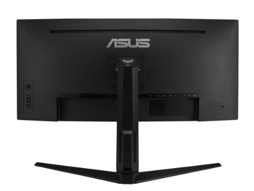 ASUS TUF Gaming VG34VQL1B computer monitor 34" 3440 x 1440 pixels UltraWide Quad HD LCD Black