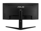ASUS TUF Gaming VG34VQL1B computer monitor 34" 3440 x 1440 pixels UltraWide Quad HD LCD Black